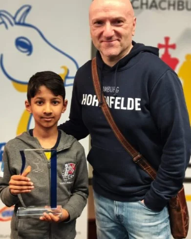 Binos chess Academy Gallery Image