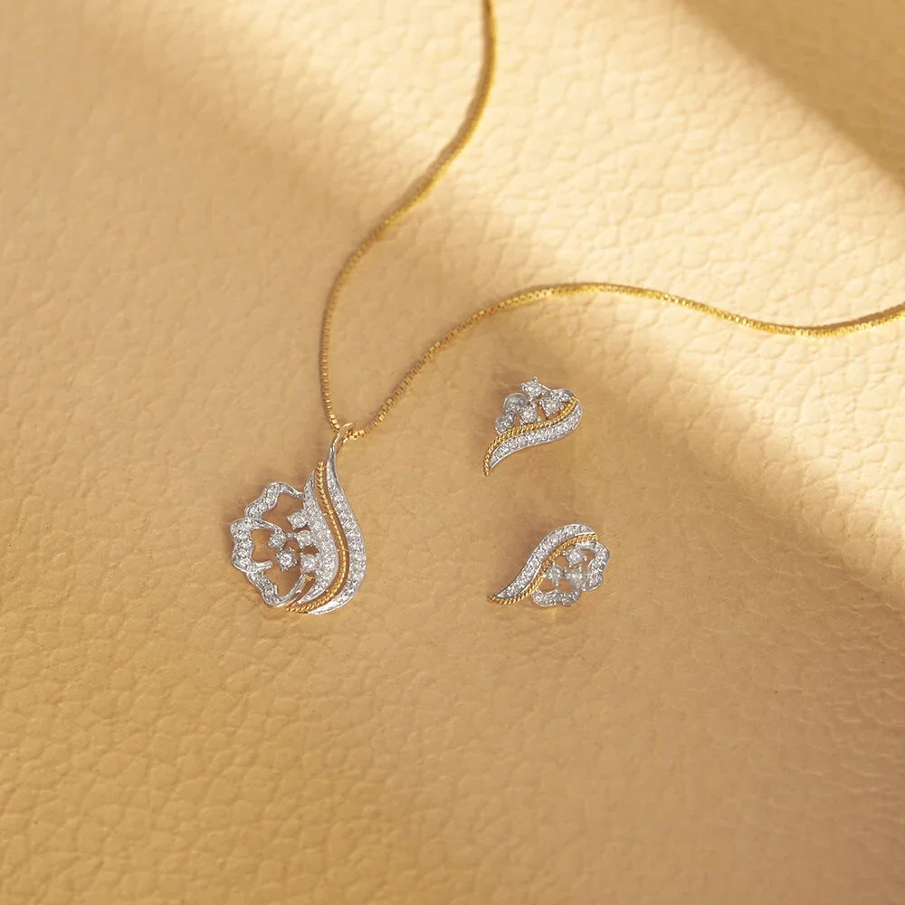 GJ Gold and Diamonds Gallery Image