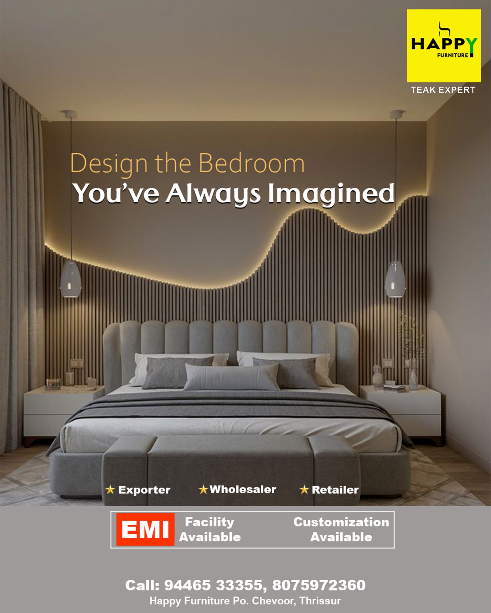 Happy Furniture Gallery Image
