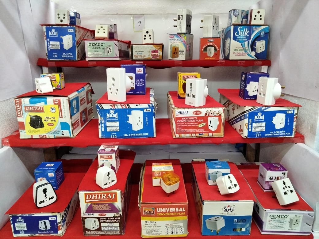 Archana electricals Gallery Image