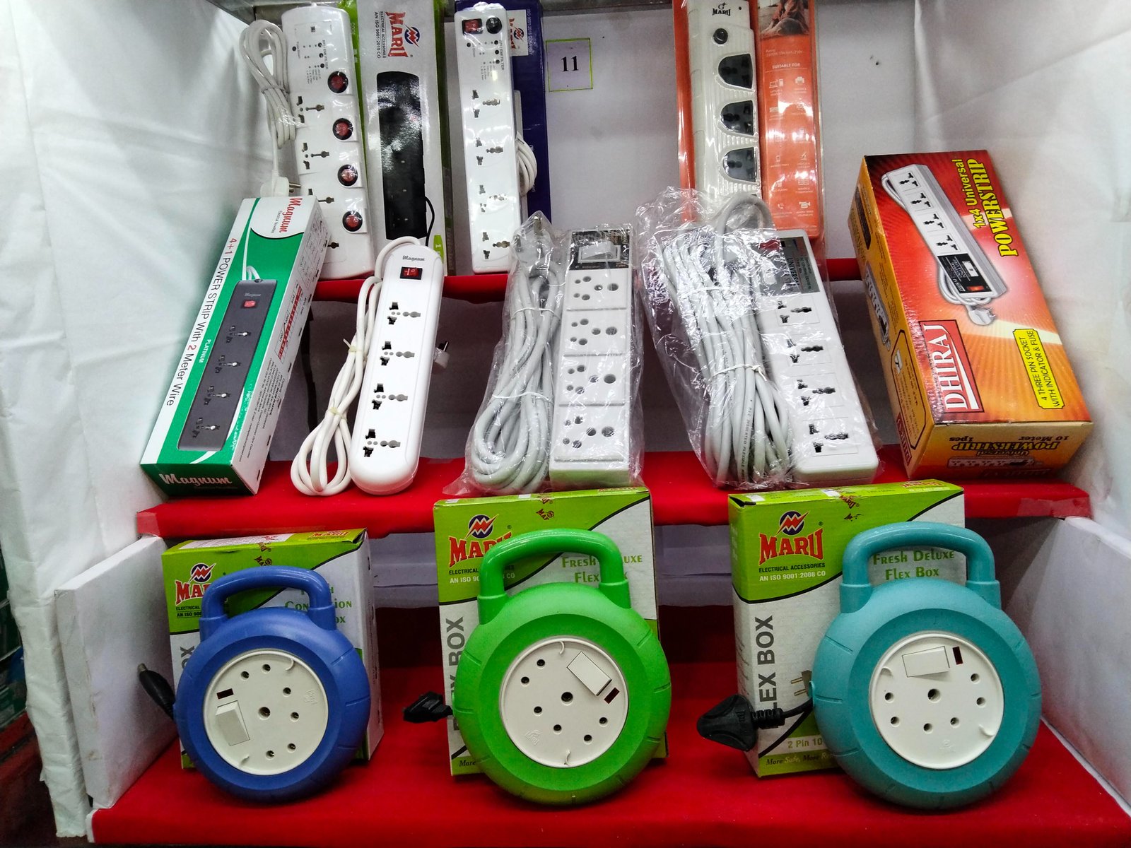 Archana electricals Gallery Image