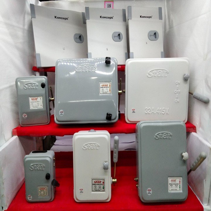 Archana electricals Gallery Image
