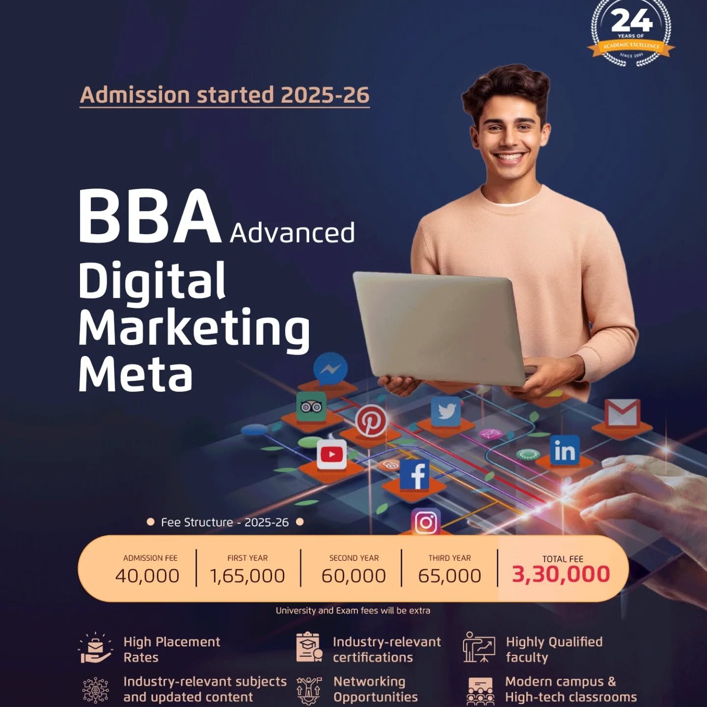 Royad Educational Consultancy Gallery Image