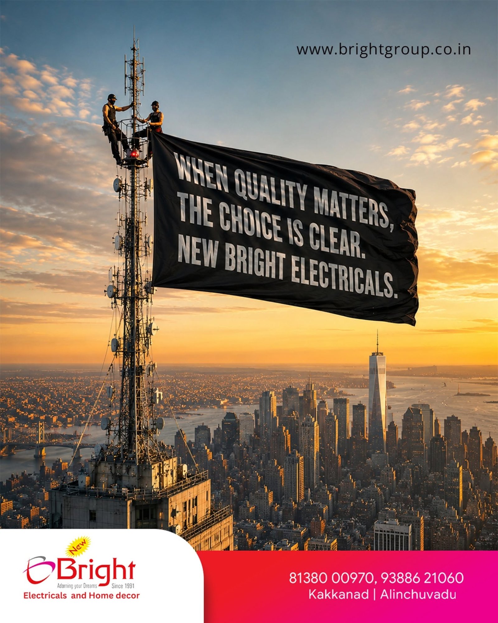 Bright Electricals Gallery Image