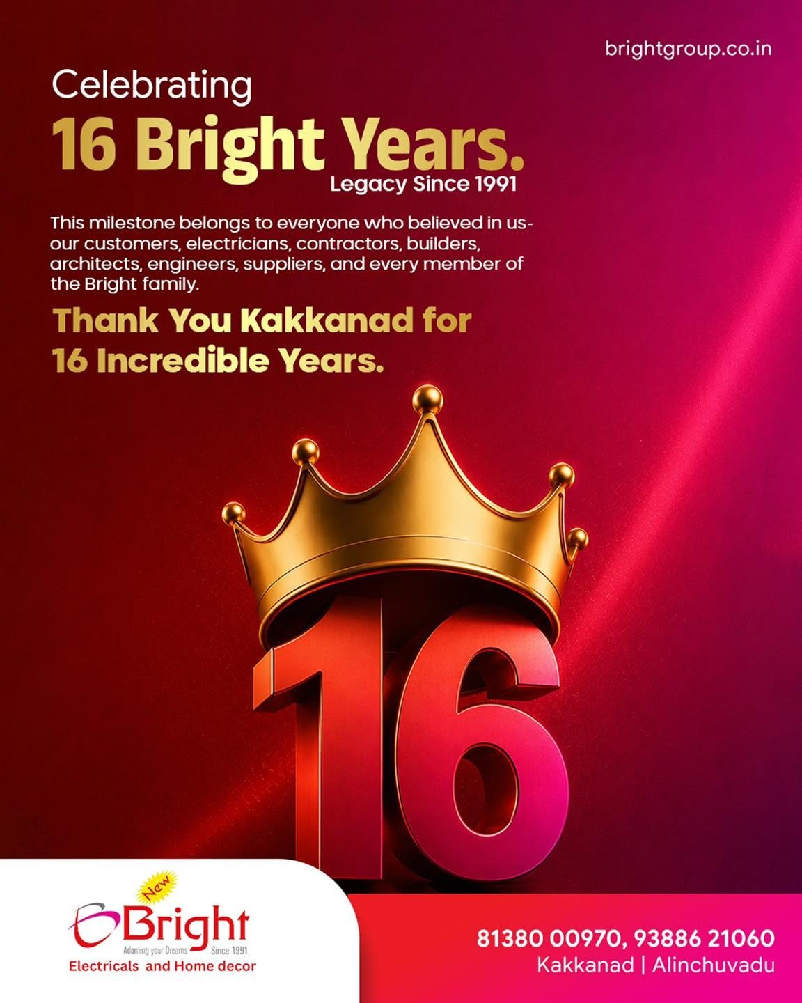 Bright Electricals Gallery Image
