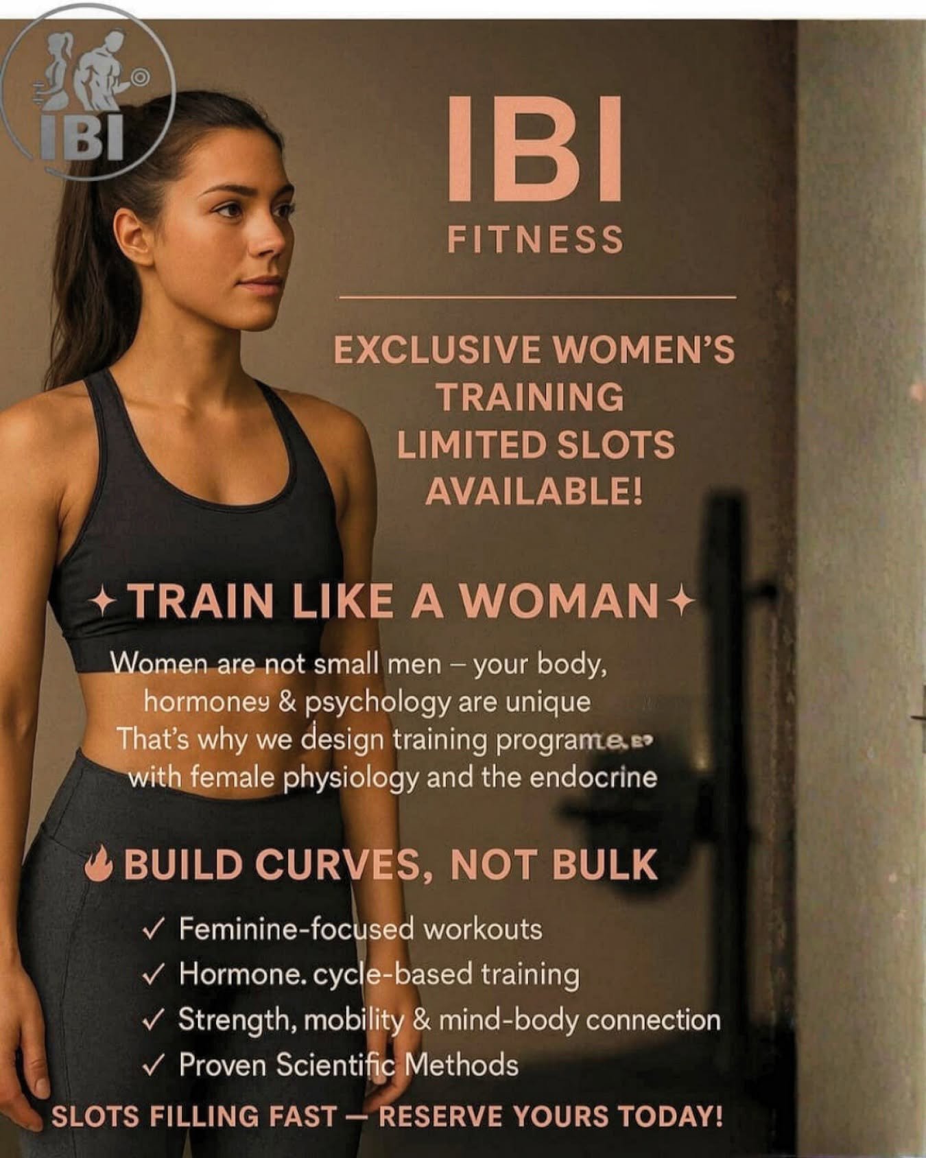 IBI Fitness Kochi Gallery Image