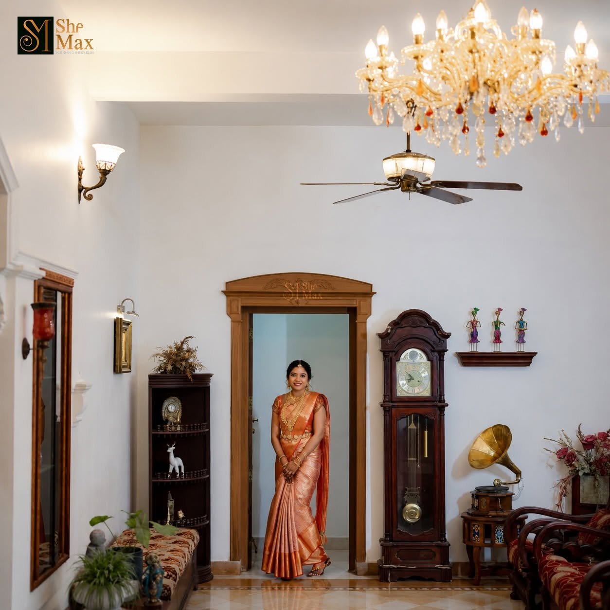She Max Boutique Gallery Image