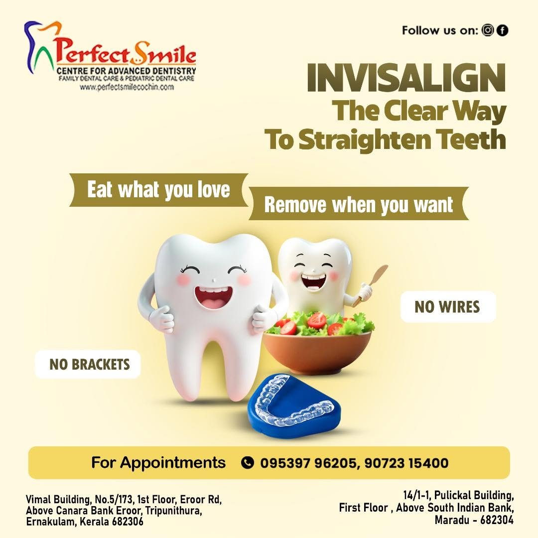 Perfect Smile Dental Care Gallery Image