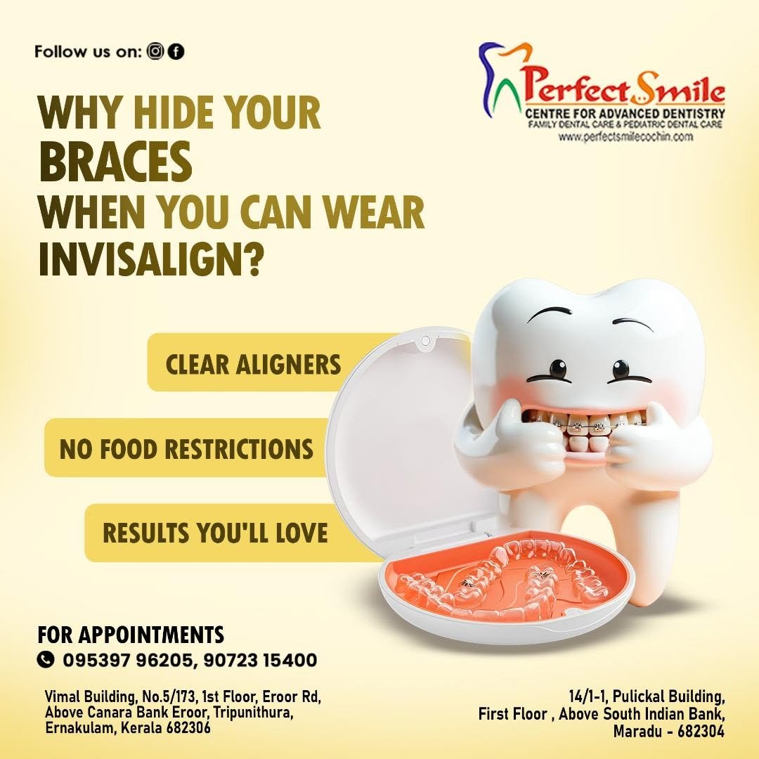 Perfect Smile Dental Care Gallery Image