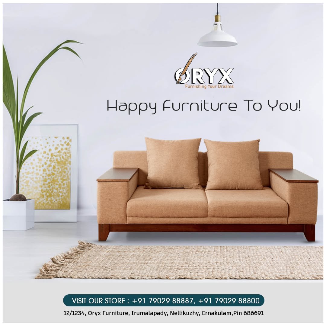 ORYX Furniture Gallery Image