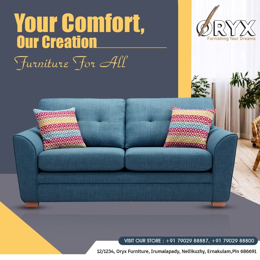 ORYX Furniture Gallery Image