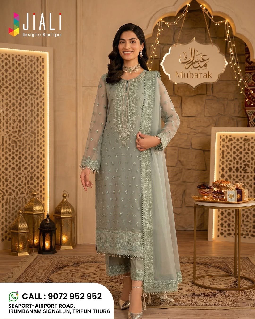 Jiali Gallery Image