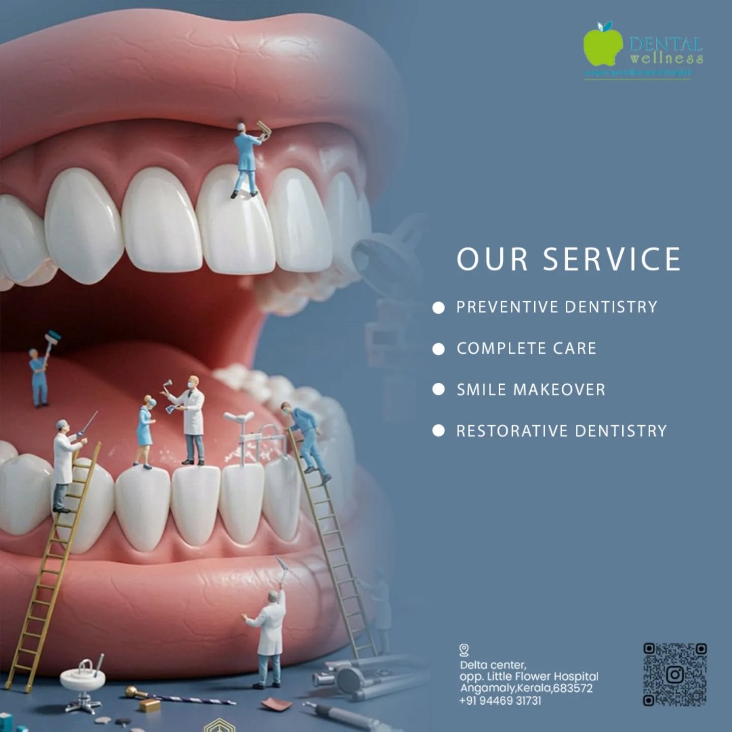 Dental Wellness For You Gallery Image