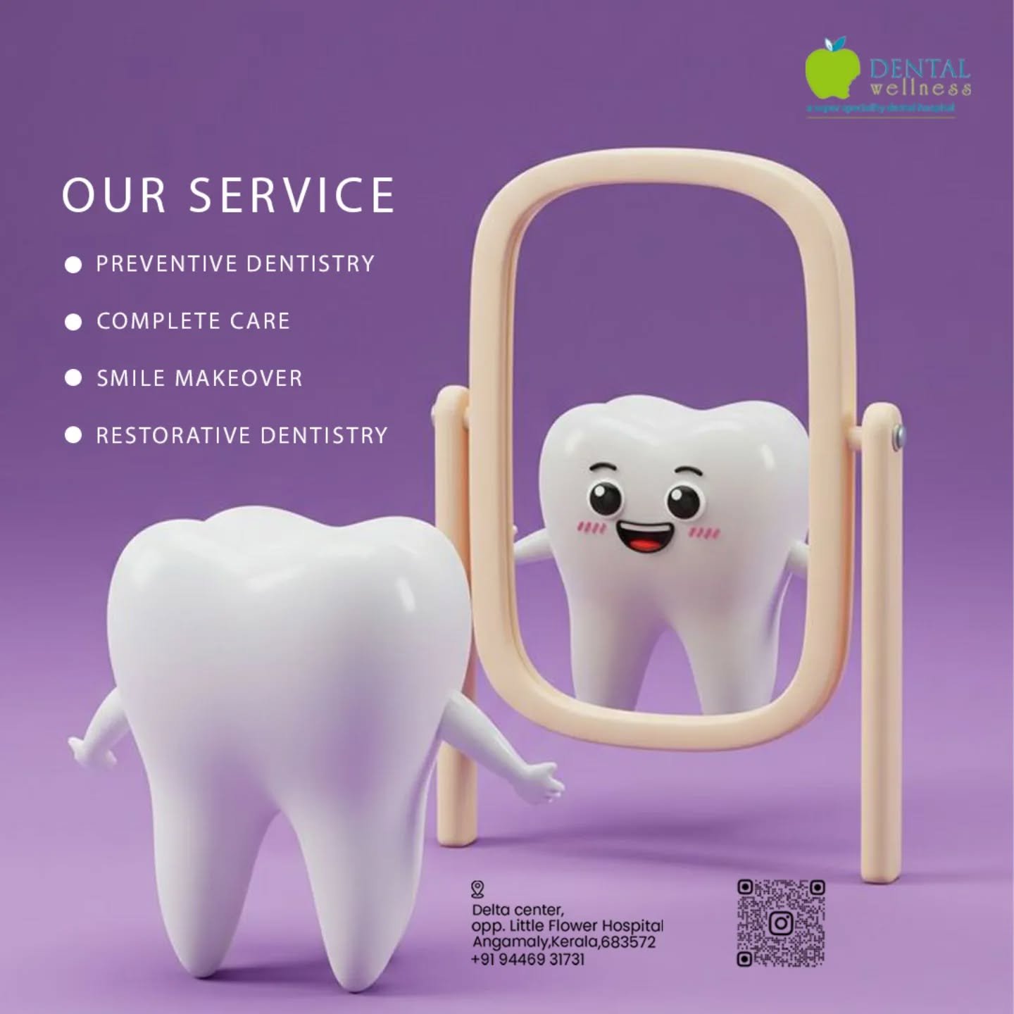 Dental Wellness For You Gallery Image