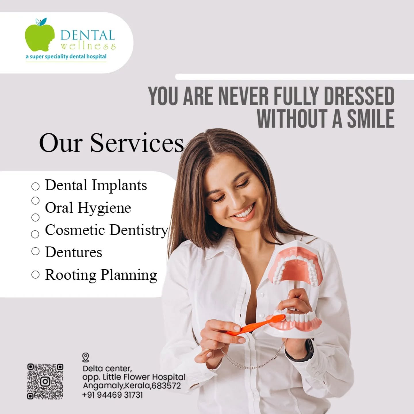 Dental Wellness For You Gallery Image
