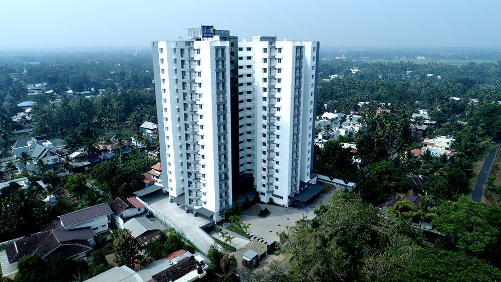 Livit Homes Gallery Image