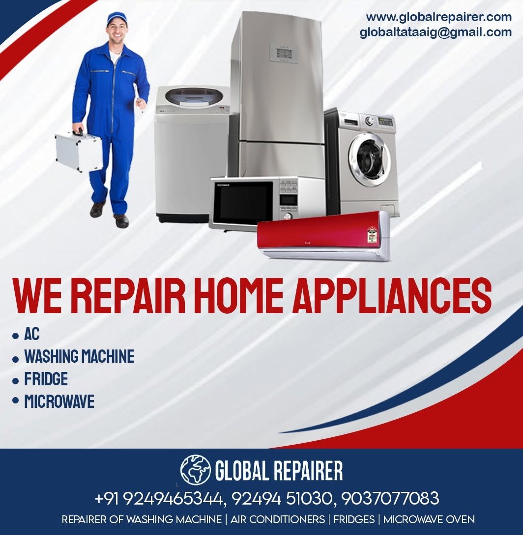 Global Repairer Gallery Image