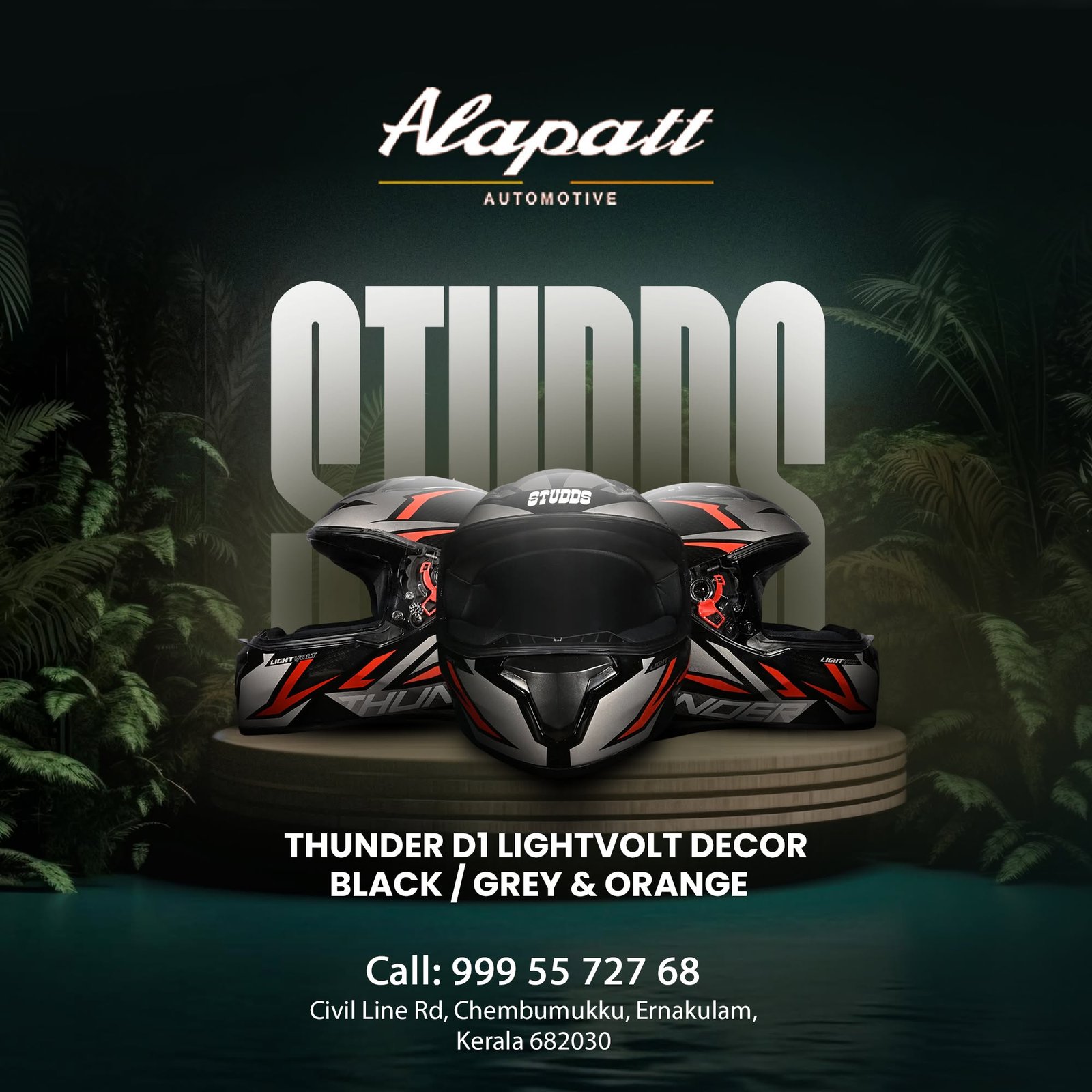 Alapatt automotive Gallery Image