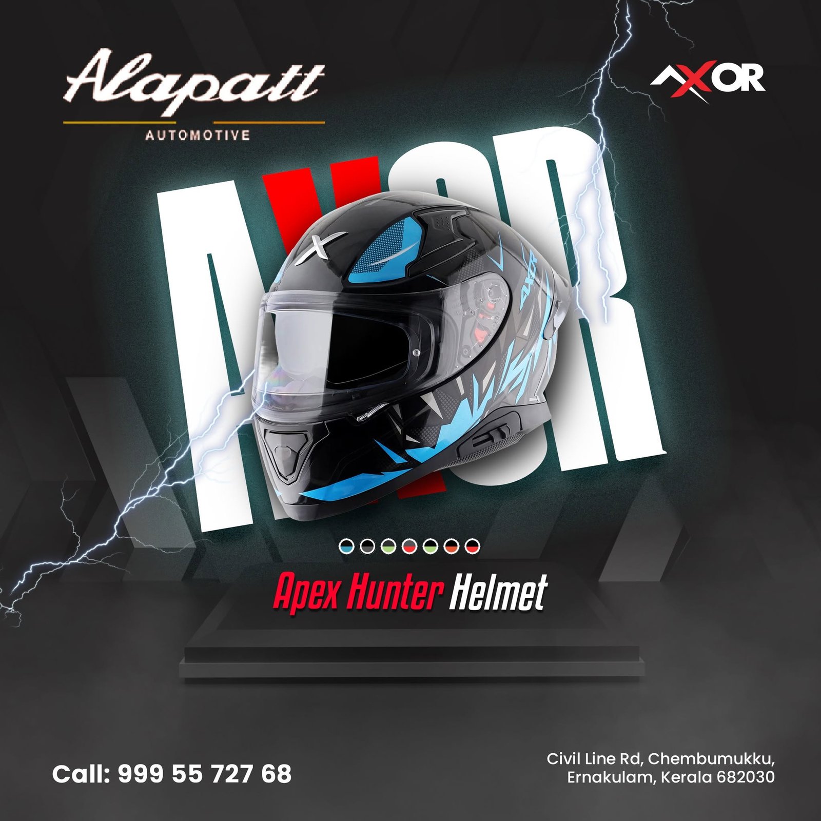 Alapatt automotive Gallery Image