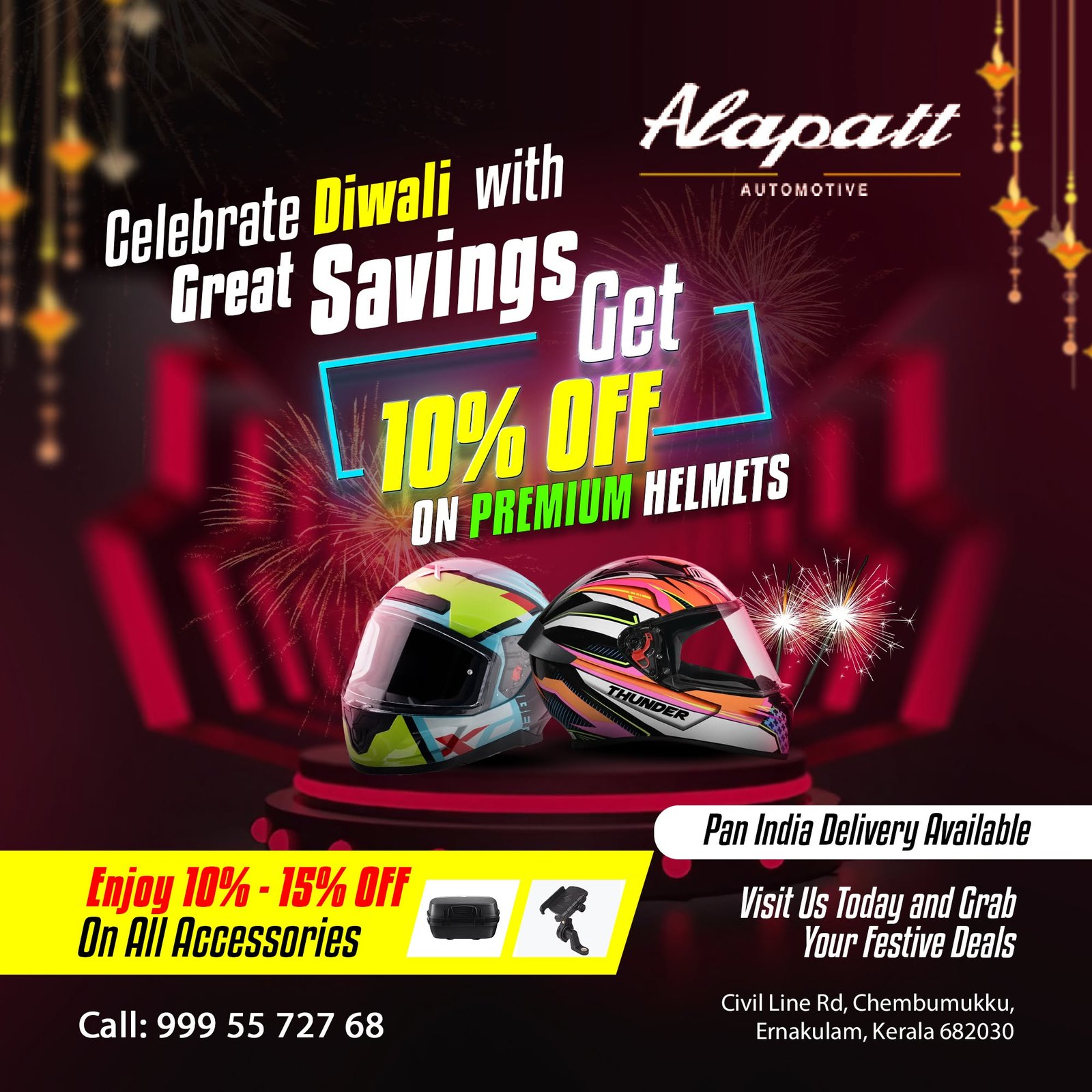 Alapatt automotive Gallery Image