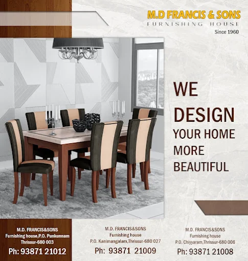 Md Francis and sons Gallery Image