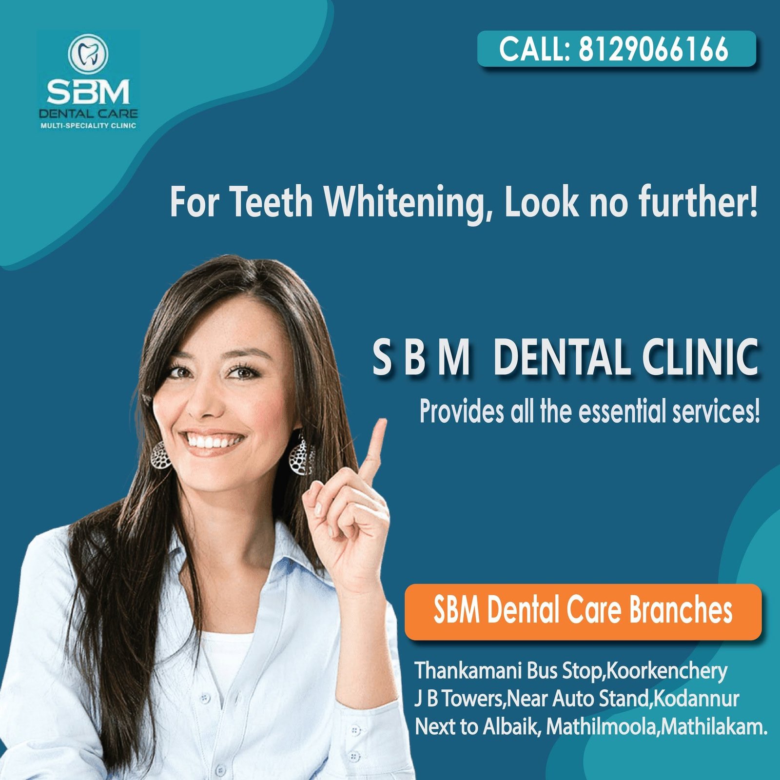 SBM Dental clinic Gallery Image