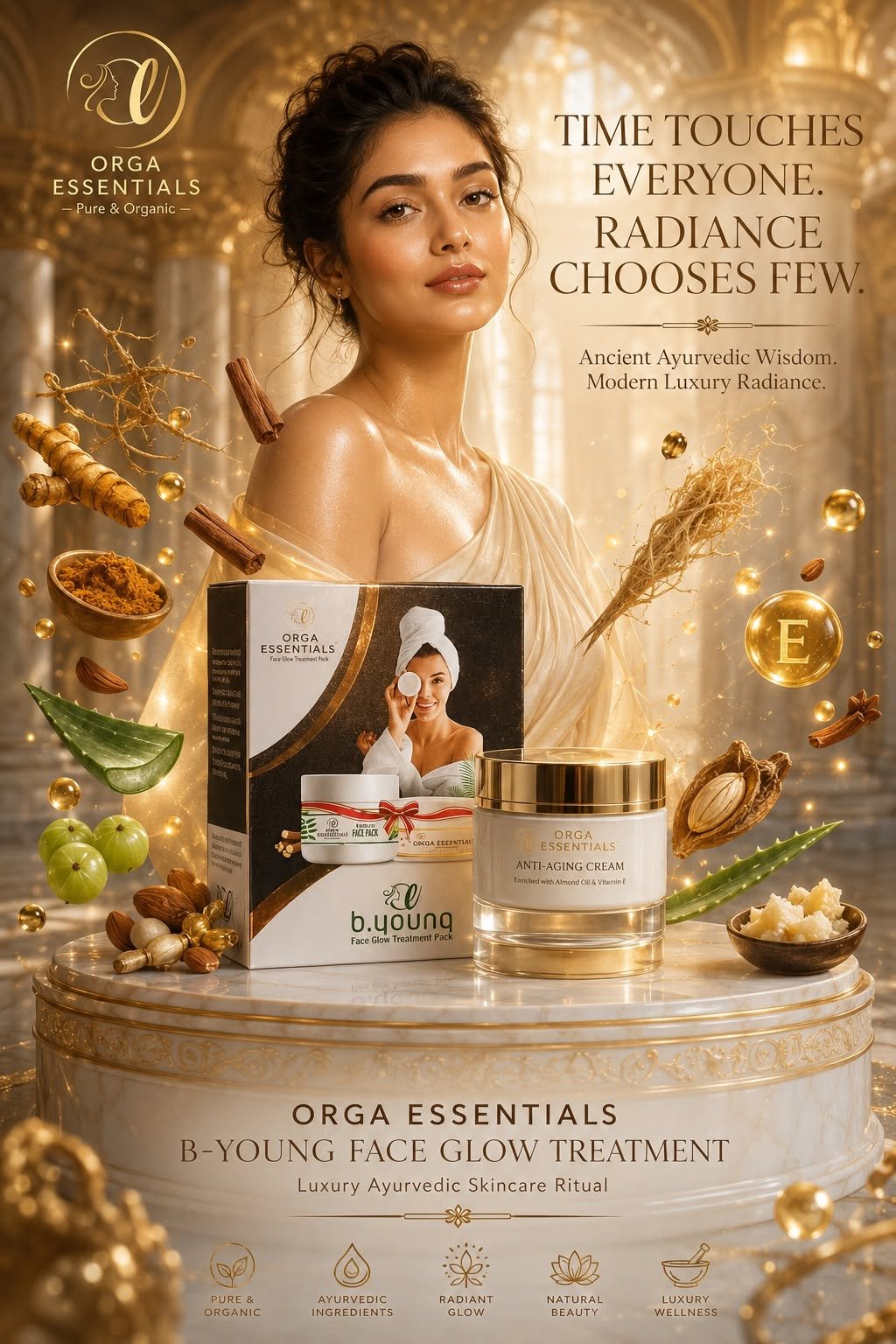 Orga Essentials Gallery Image