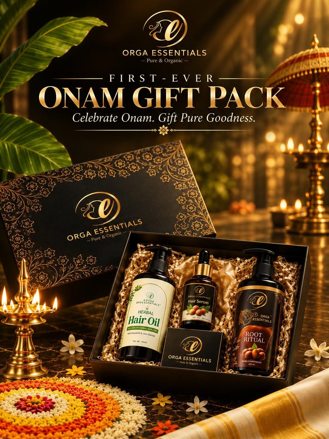 Orga Essentials Gallery Image