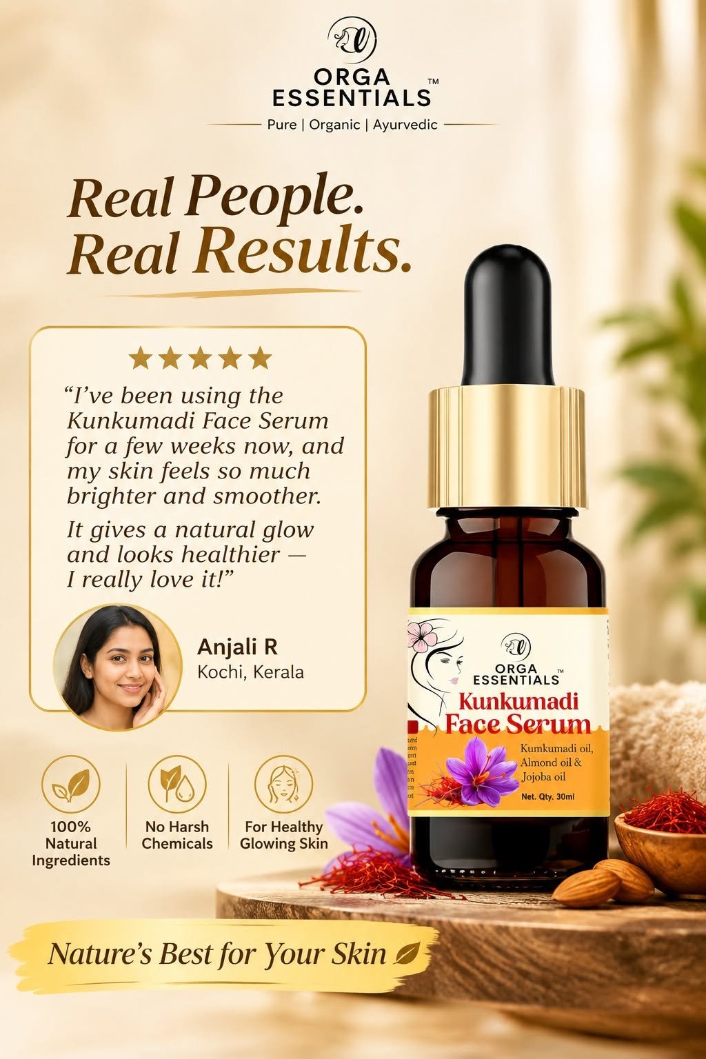 Orga Essentials Gallery Image