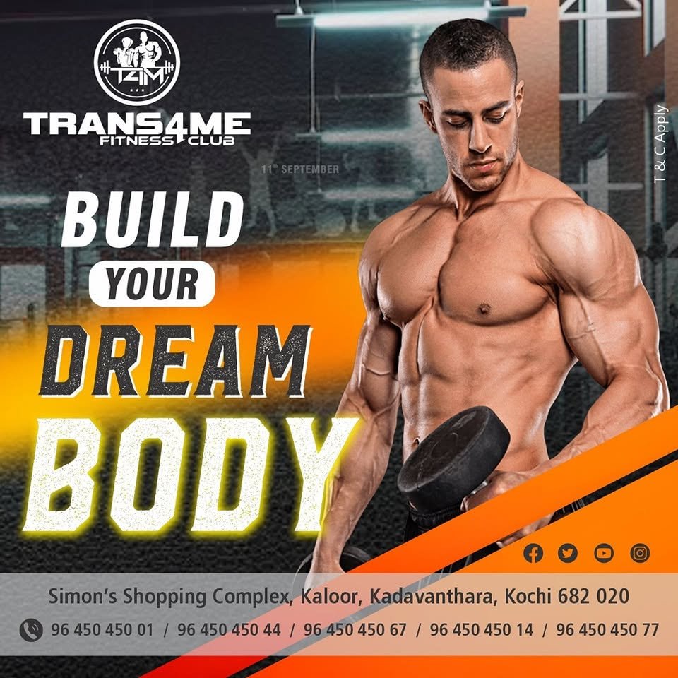 Trans4me Fitness Club Gallery Image