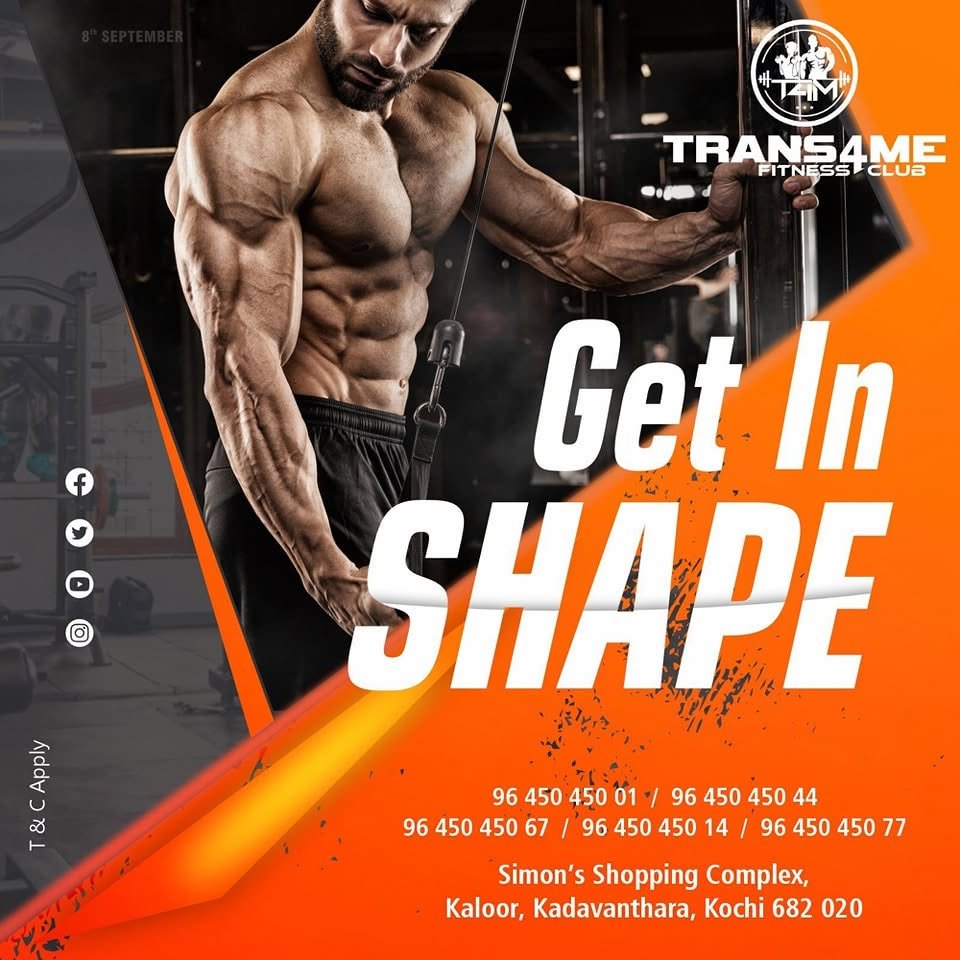 Trans4me Fitness Club Gallery Image
