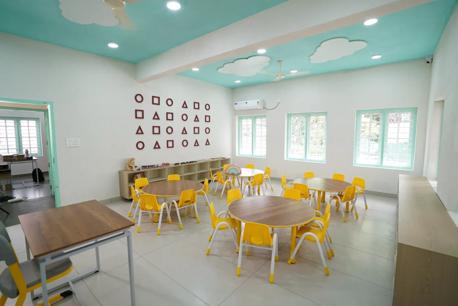 Fluffy Thrippunithura Gallery Image
