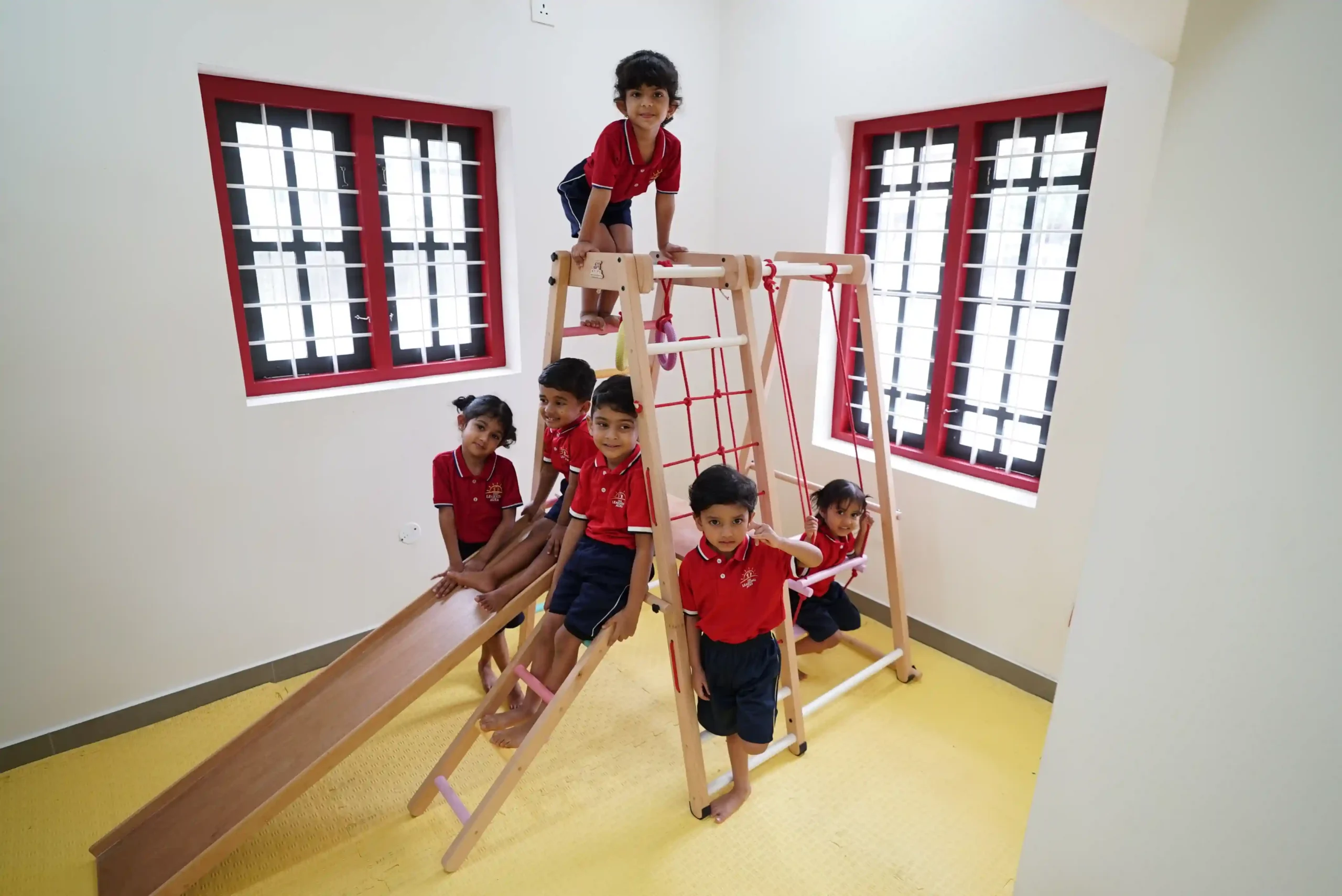 Fluffy Thrippunithura Gallery Image