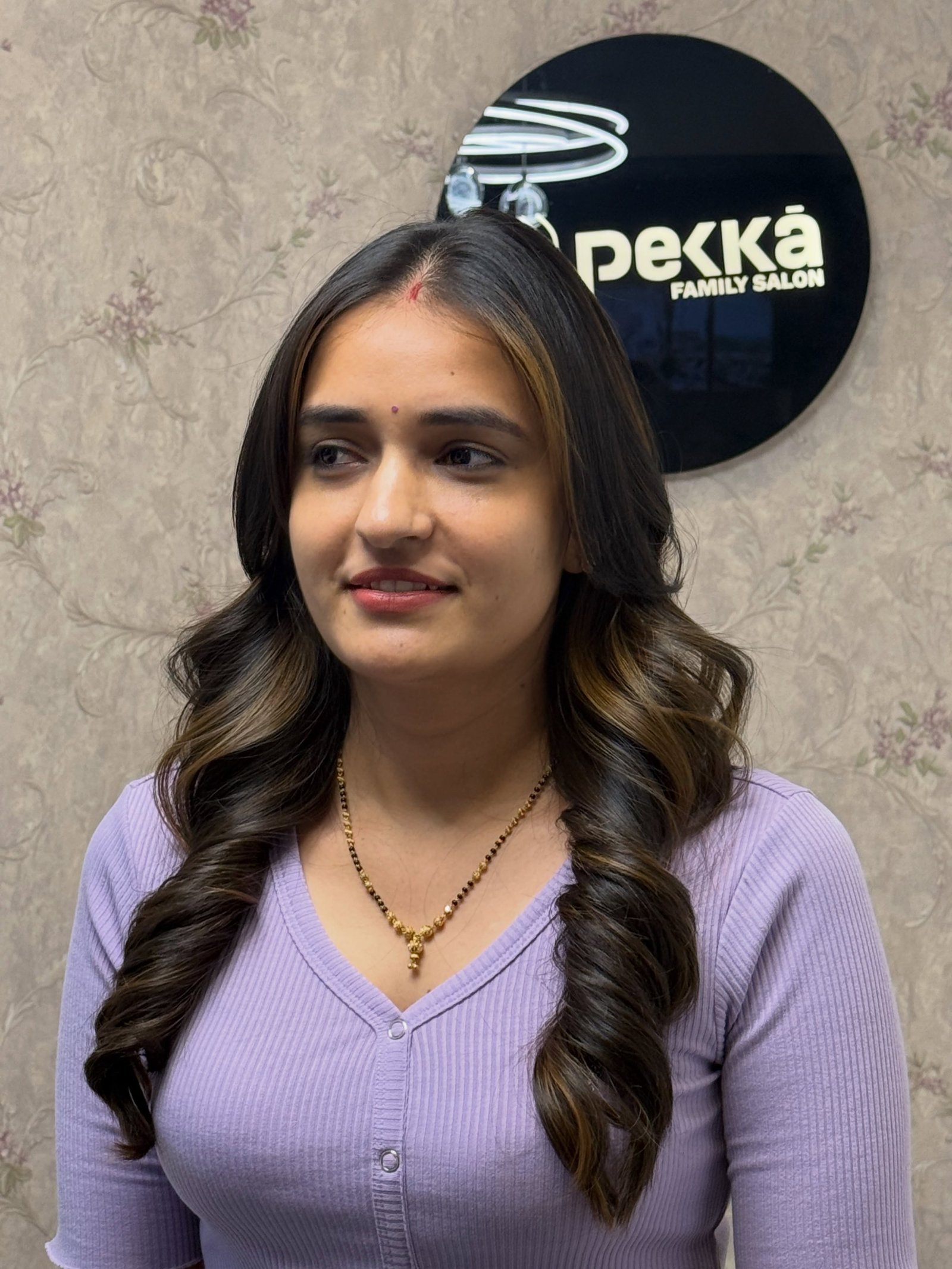 Pekka Family Salon Gallery Image
