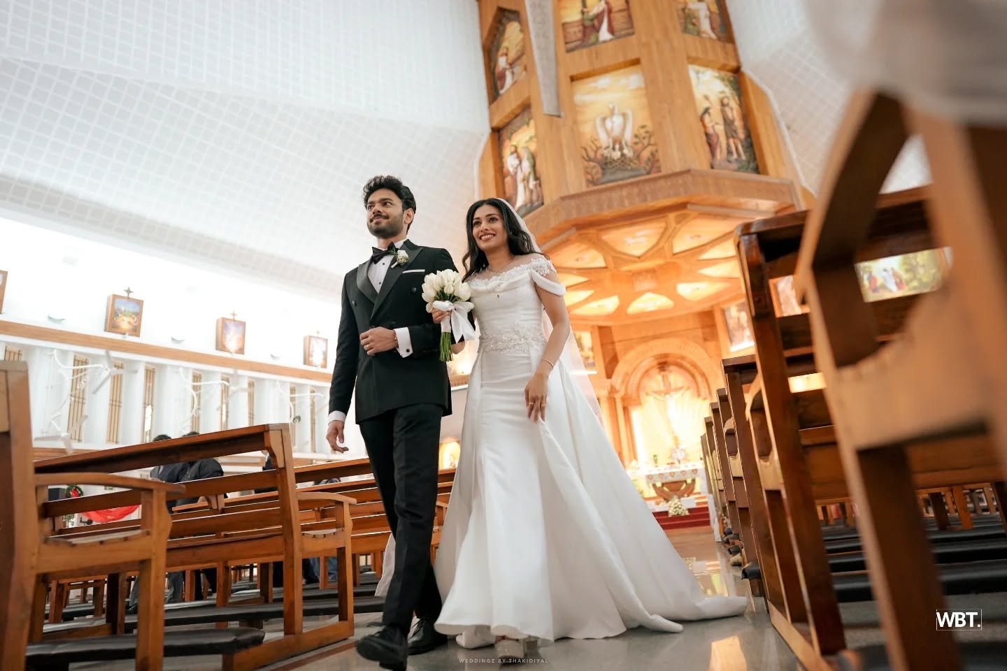 Weddingz By Thakidiyil Gallery Image