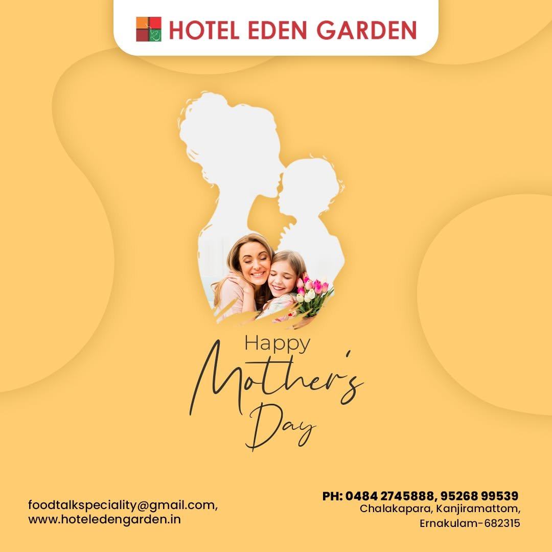 Hotel Eden Garden Gallery Image