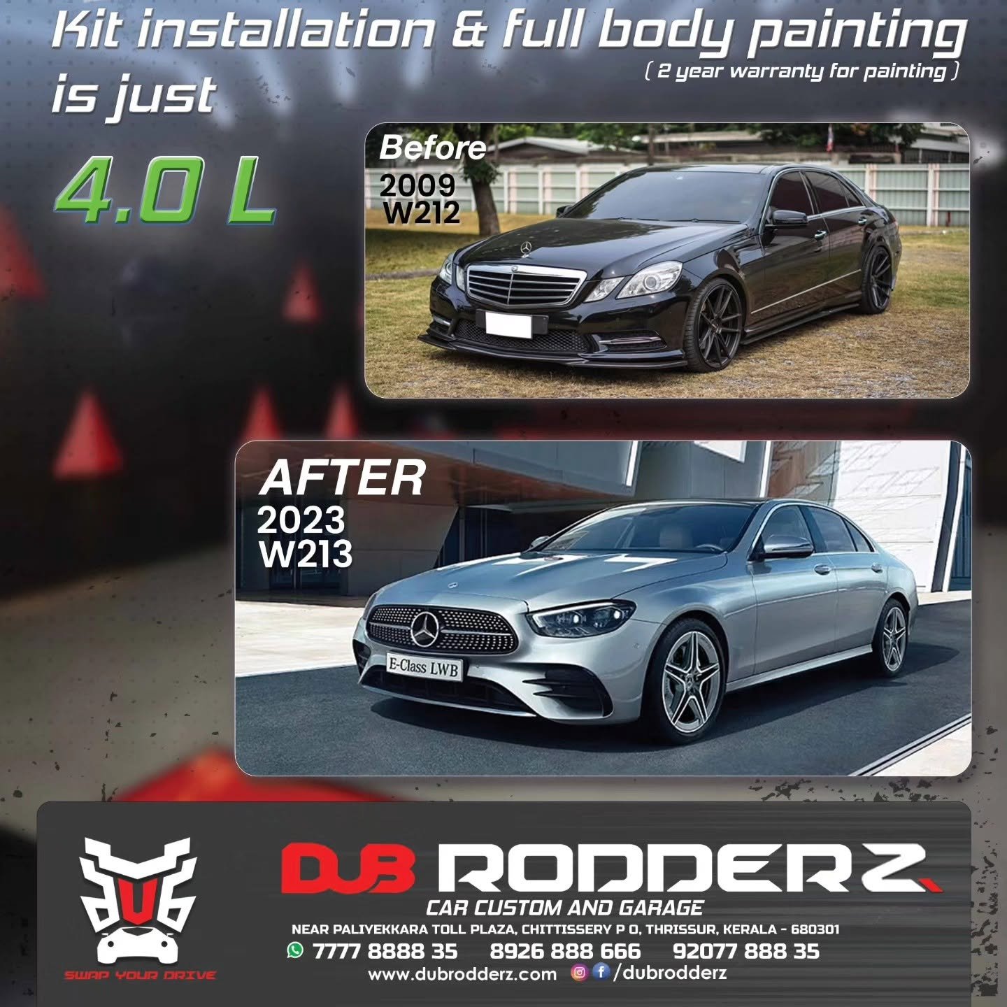 Dubrodderz Gallery Image