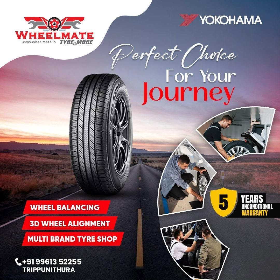 Wheel mate Gallery Image