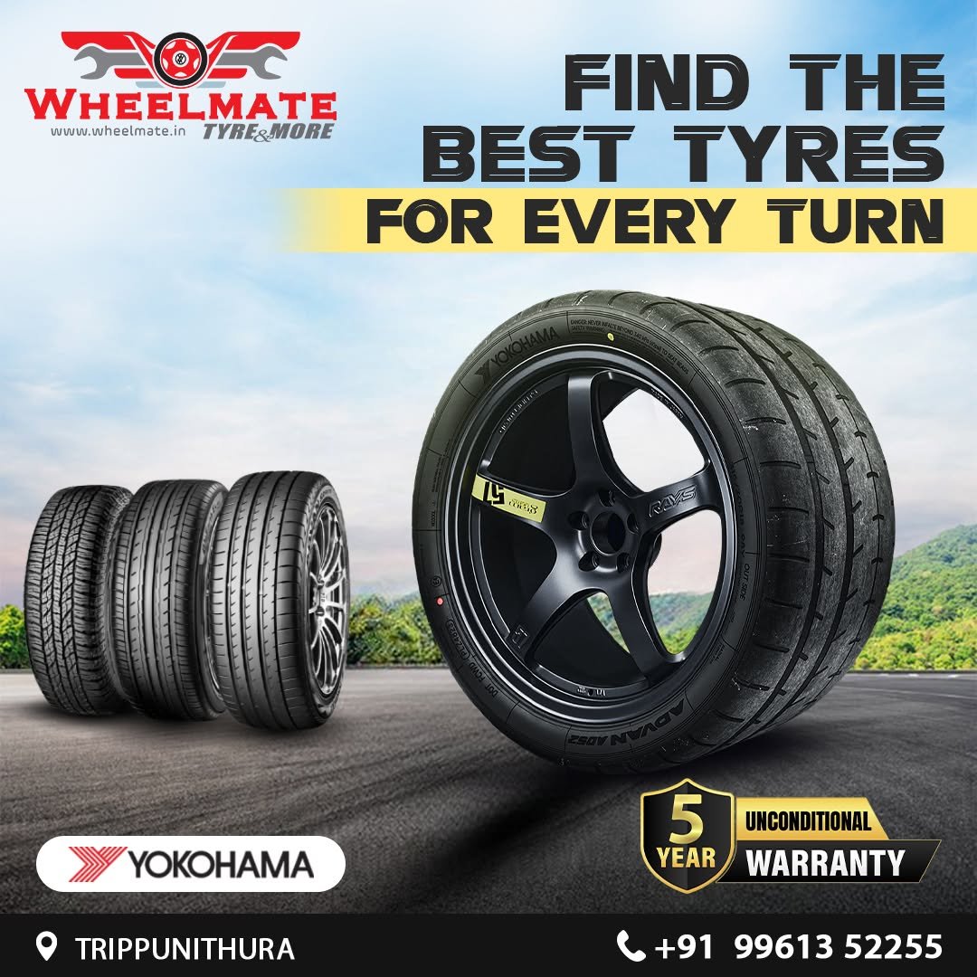 Wheel mate Gallery Image