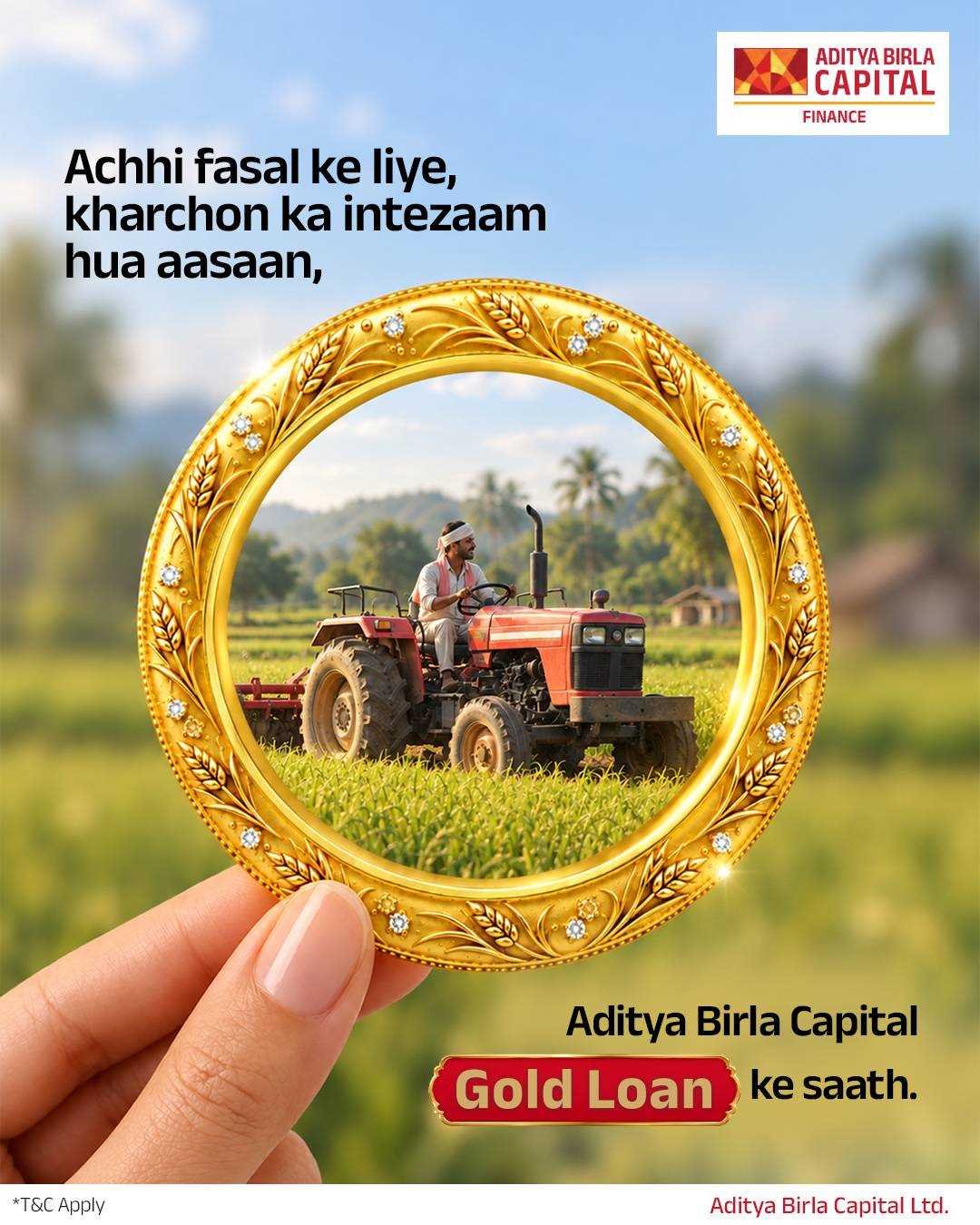 Aditya Birla Capital Limited Gallery Image