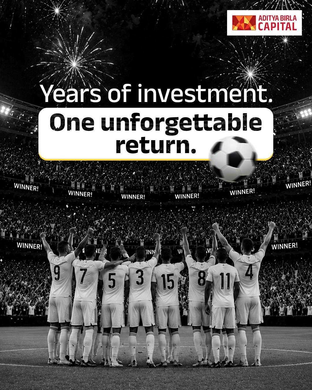 Aditya Birla Capital Limited Gallery Image