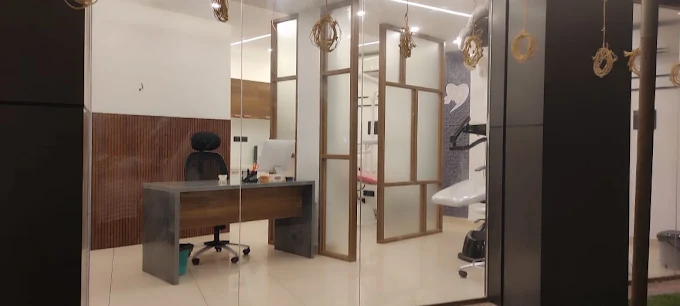 Amritha speciality dental care Gallery Image