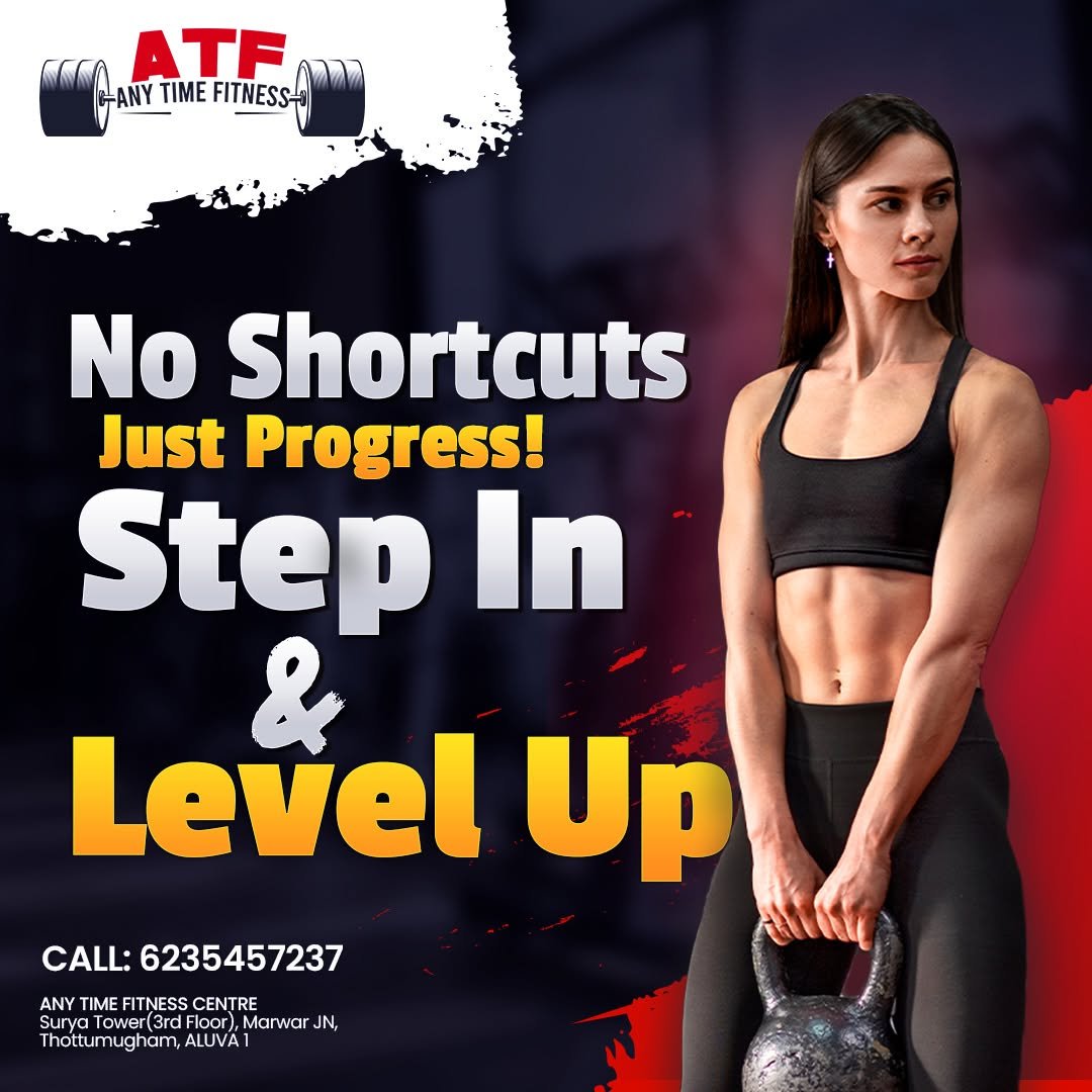 Anytime fitness Gallery Image