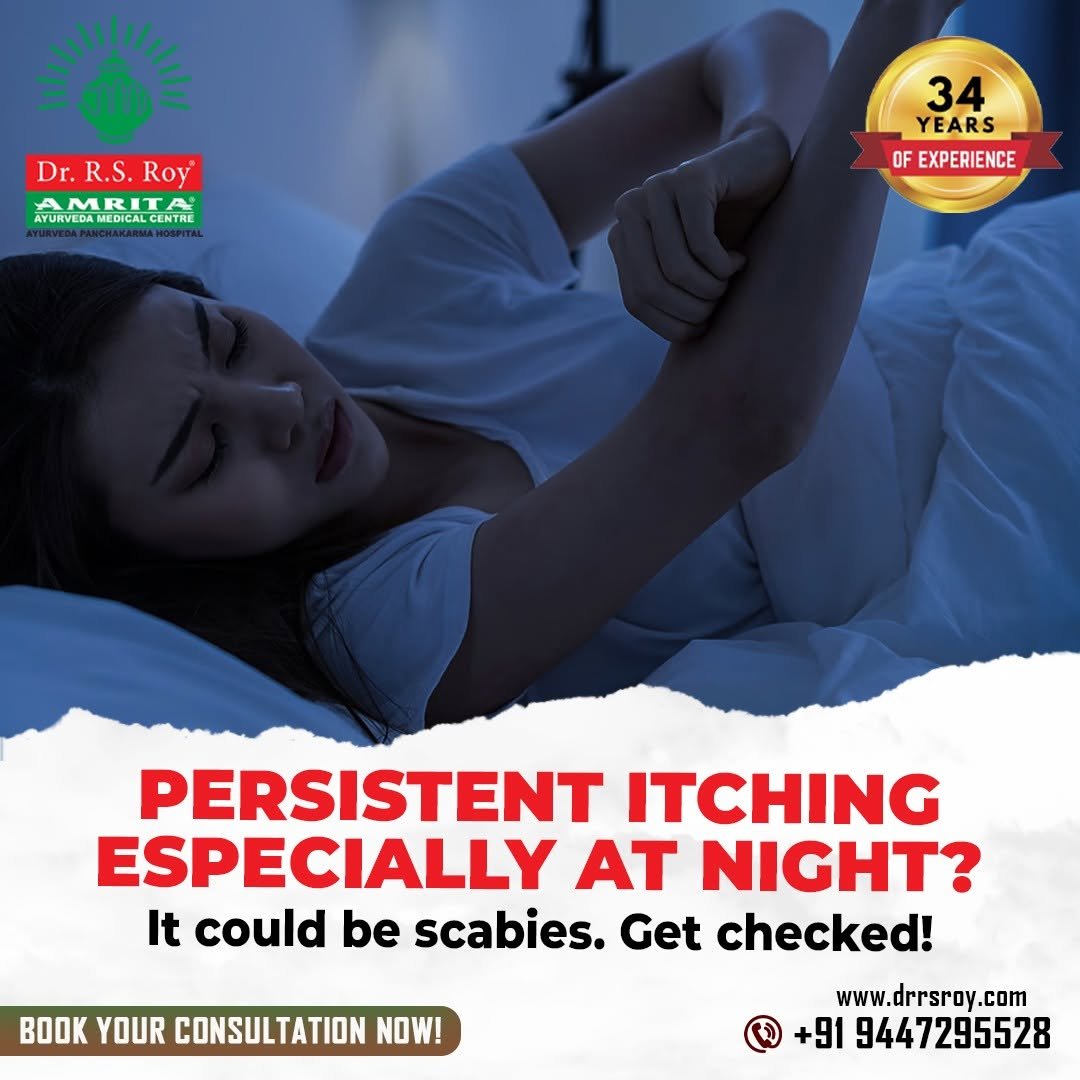 Amrita Ayurveda Medical Centre Gallery Image