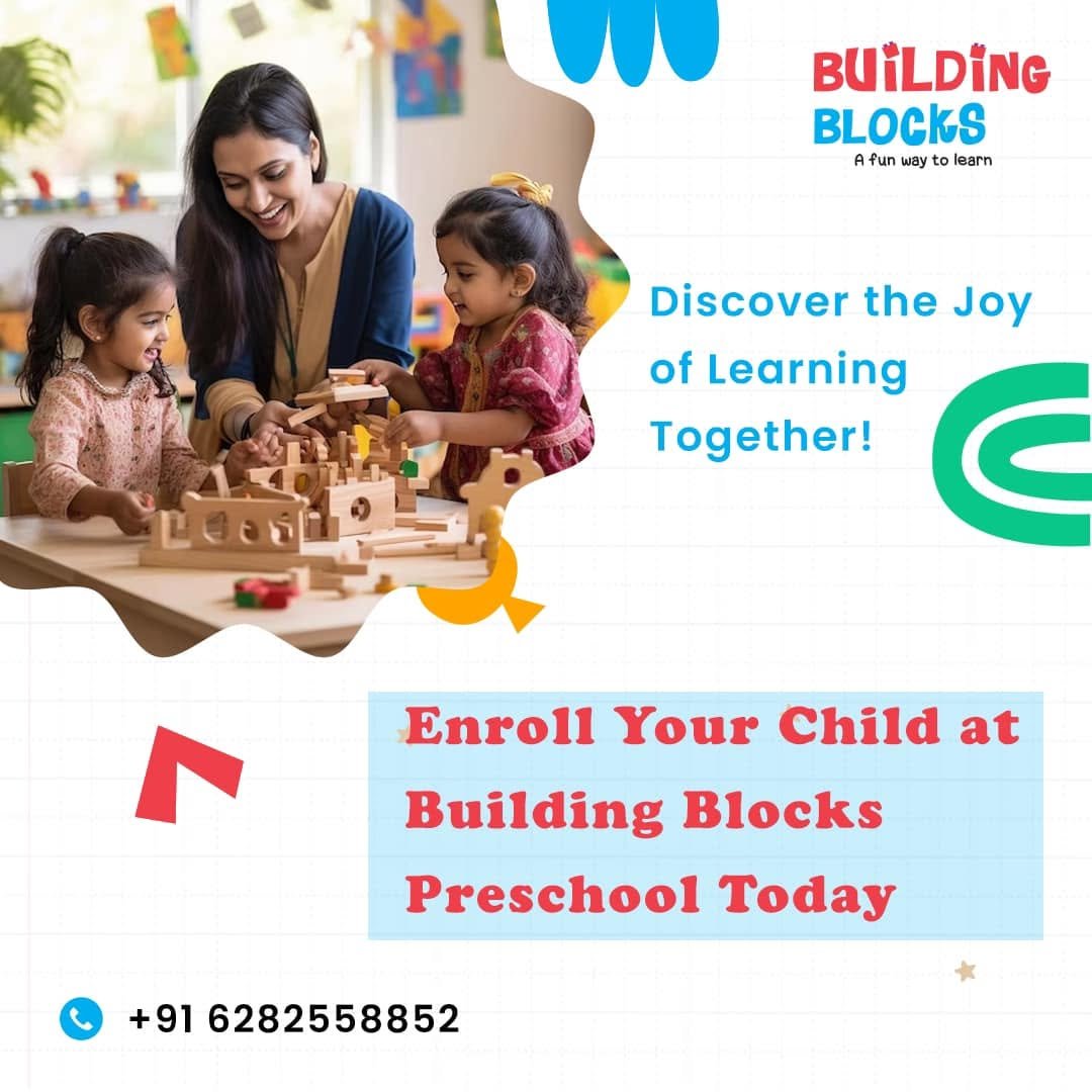 The Building Block School Gallery Image