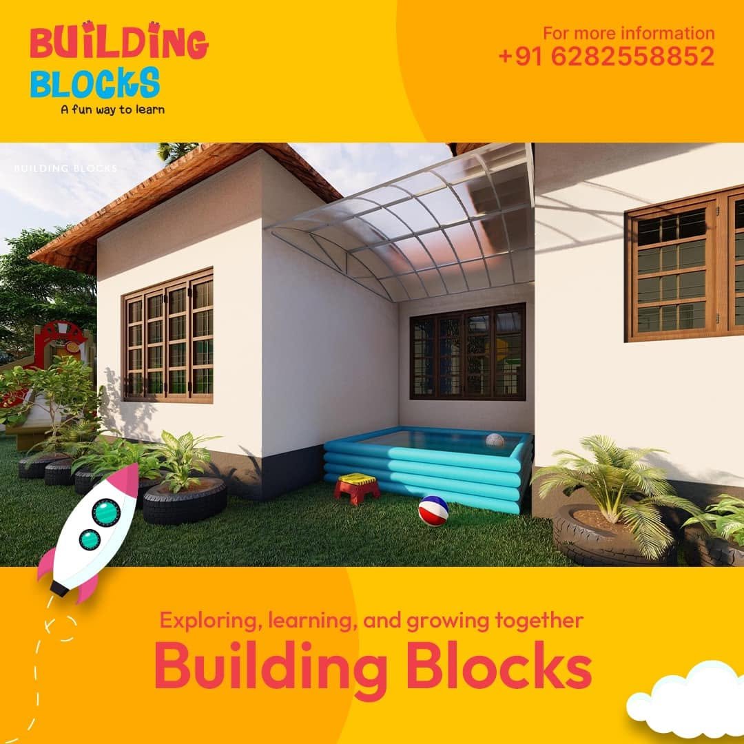 The Building Block School Gallery Image