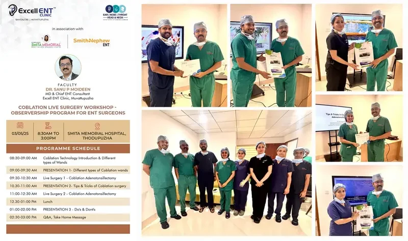 Excellent clinic Gallery Image