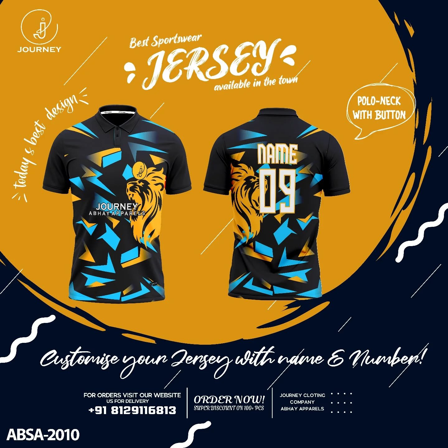 Journey Clothing Gallery Image