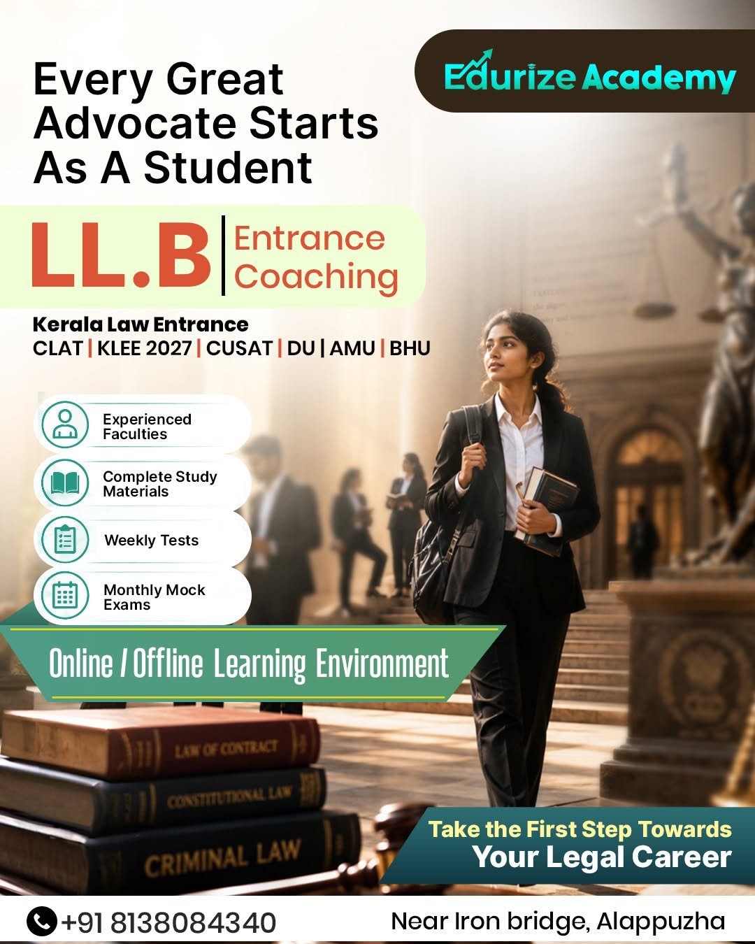 EDURIZE ACADEMY Gallery Image