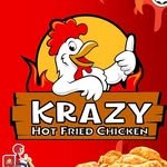 Krazy Hot Fried Chicken